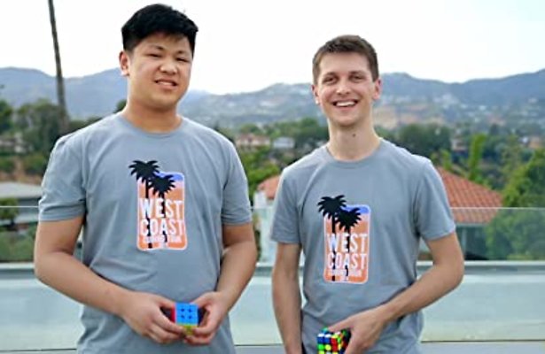speed cubers